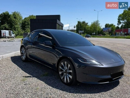 Tesla