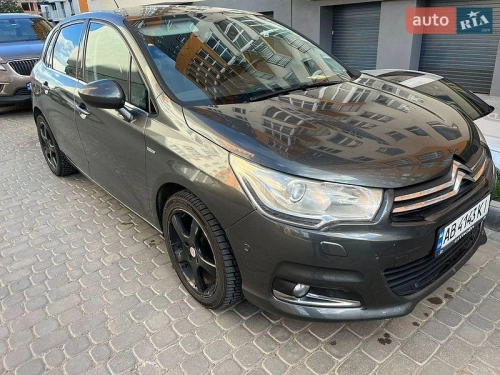 Citroen