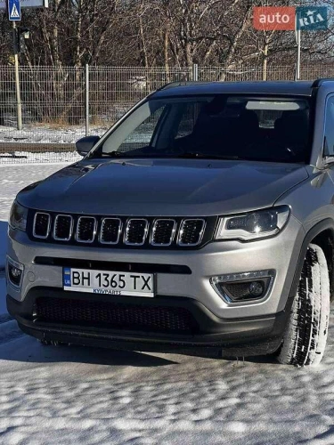 Jeep
