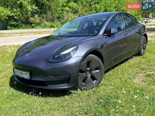 Tesla