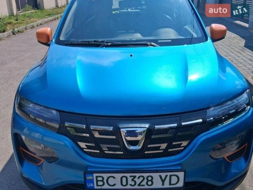 Dacia
