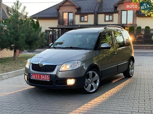 Skoda