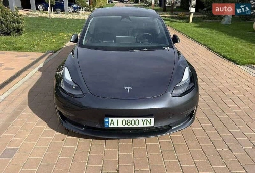 Tesla