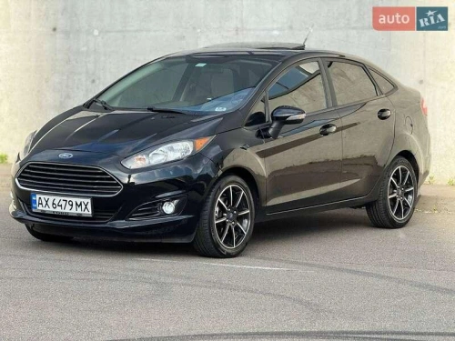 Ford