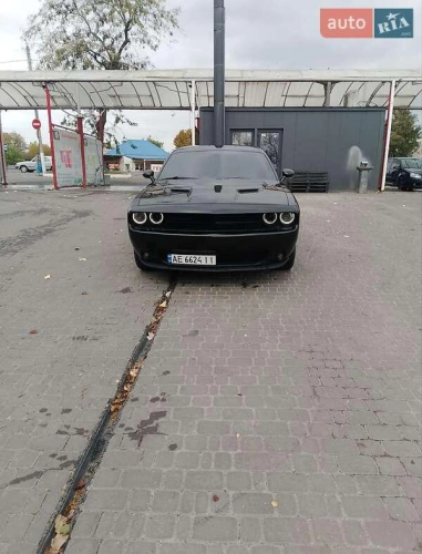 Dodge