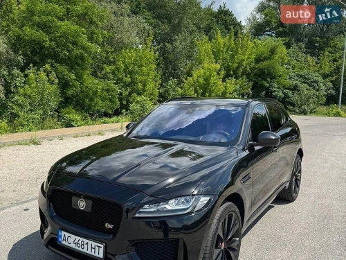 Jaguar