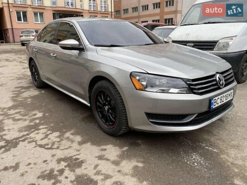 Volkswagen