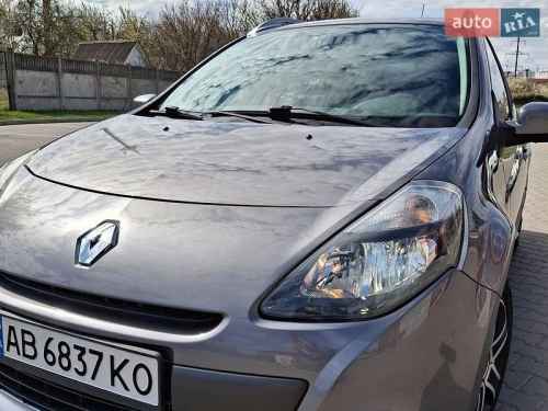 Renault