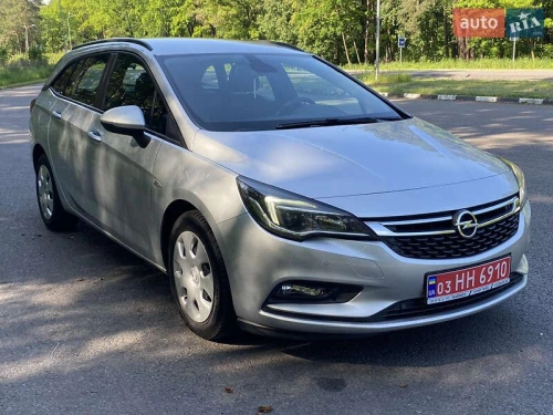 Opel