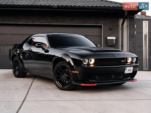 Dodge