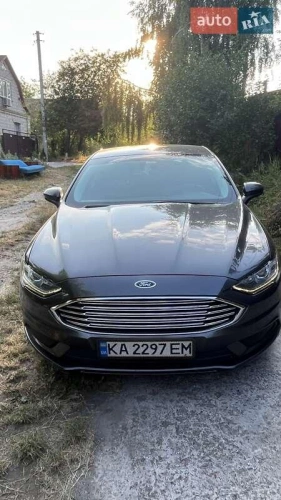 Ford
