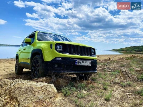 Jeep