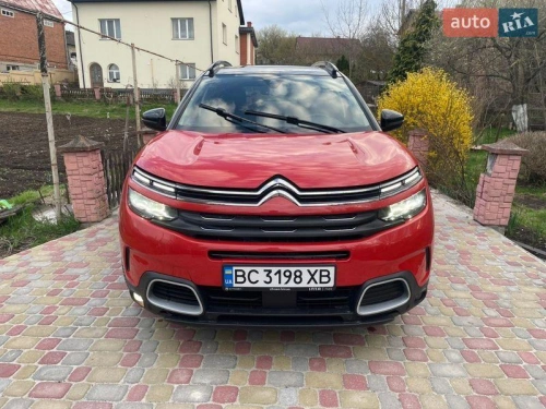 Citroen