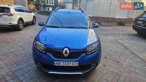Renault