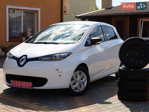 Renault