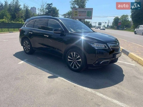 Acura