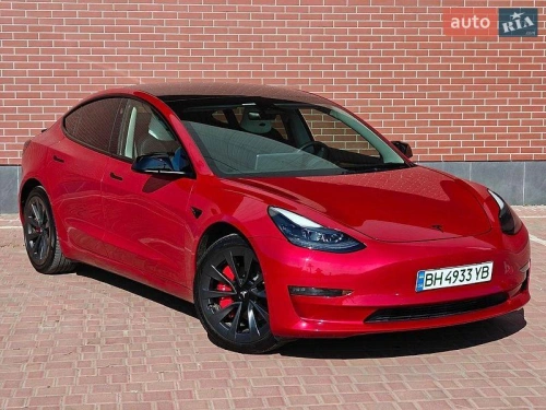 Tesla
