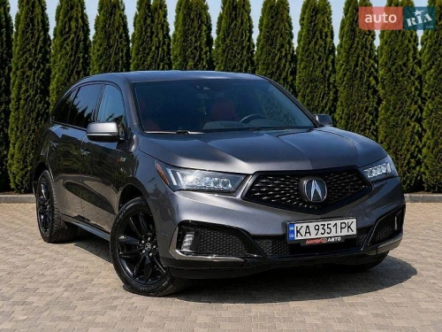 Acura