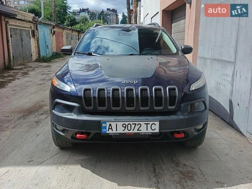 Jeep