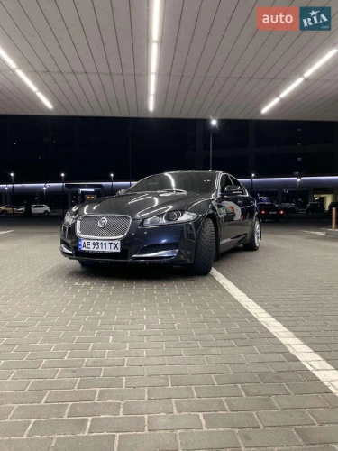 Jaguar