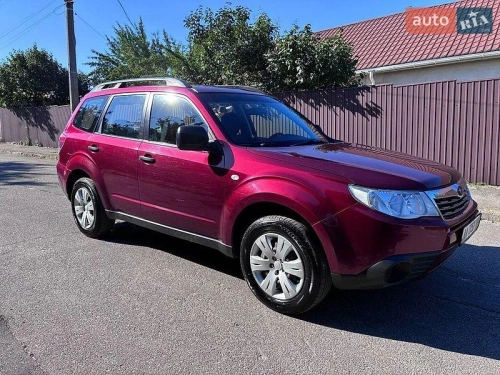 Subaru