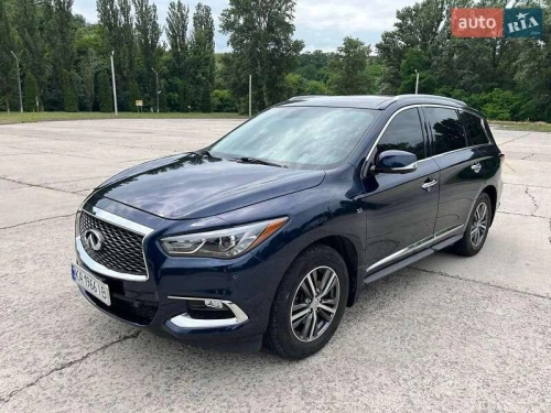 Infiniti