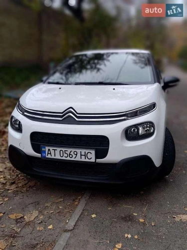 Citroen