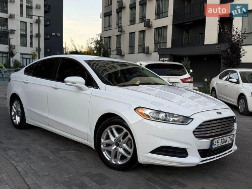 Ford