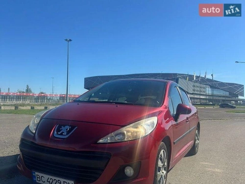 Peugeot