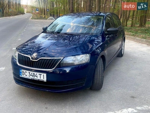 Skoda