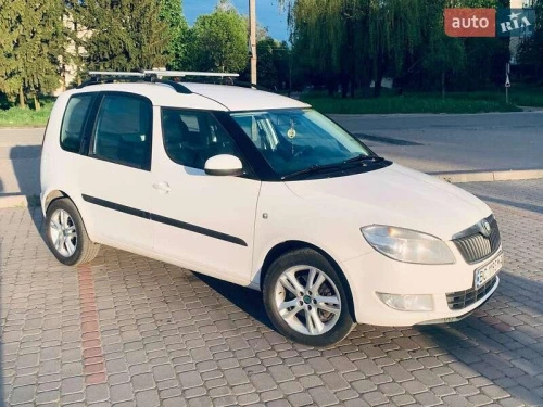 Skoda