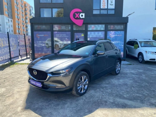 Mazda