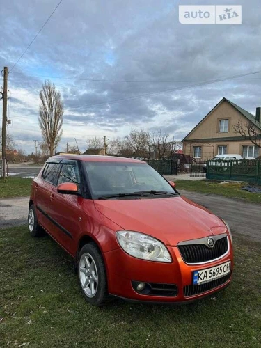 Skoda