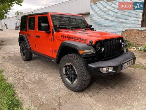 Jeep