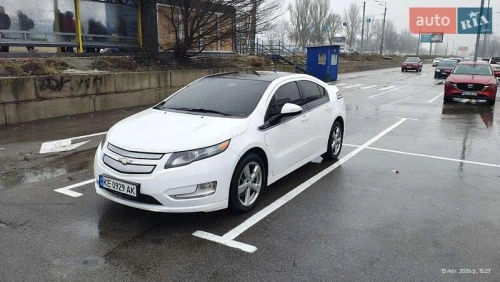 Chevrolet