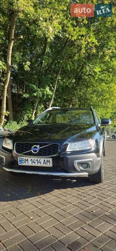 Volvo