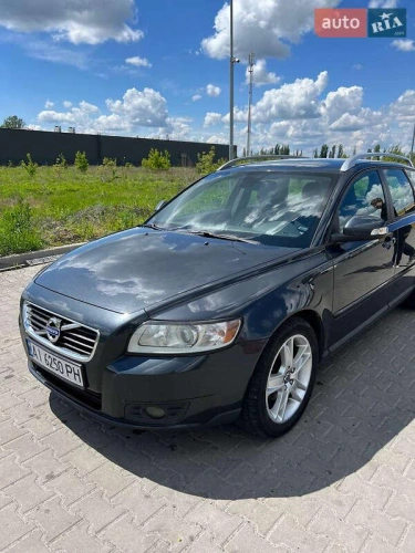 Volvo