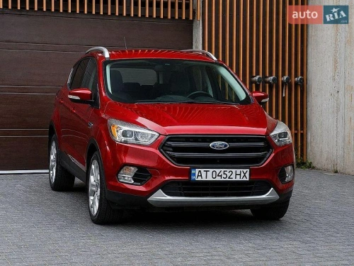 Ford
