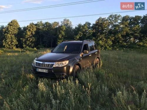 Subaru