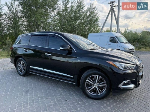 Infiniti