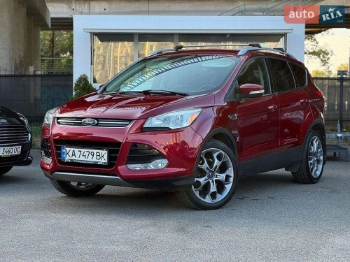 Ford