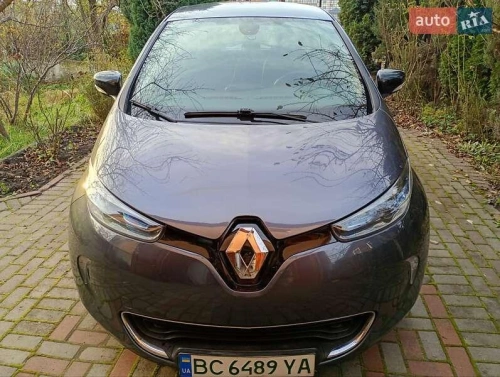 Renault