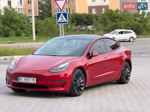Tesla