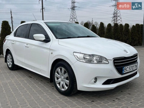 Peugeot