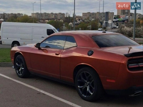 Dodge