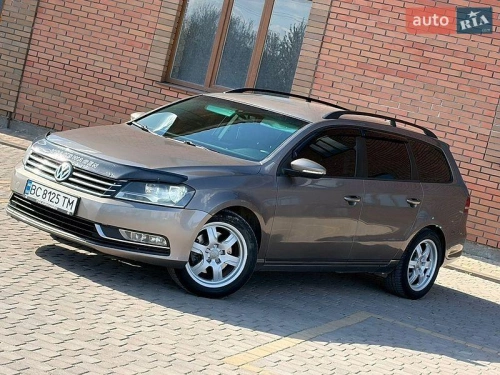Volkswagen