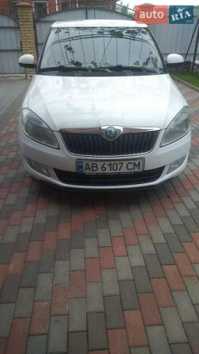 Skoda