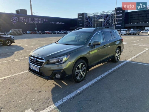 Subaru
