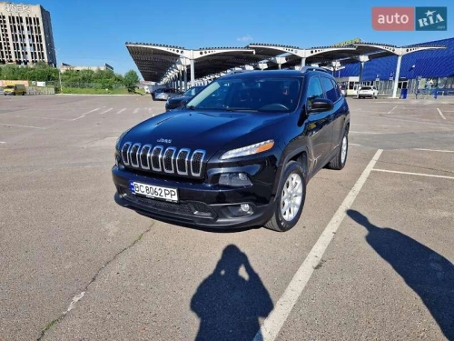 Jeep