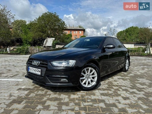 Audi